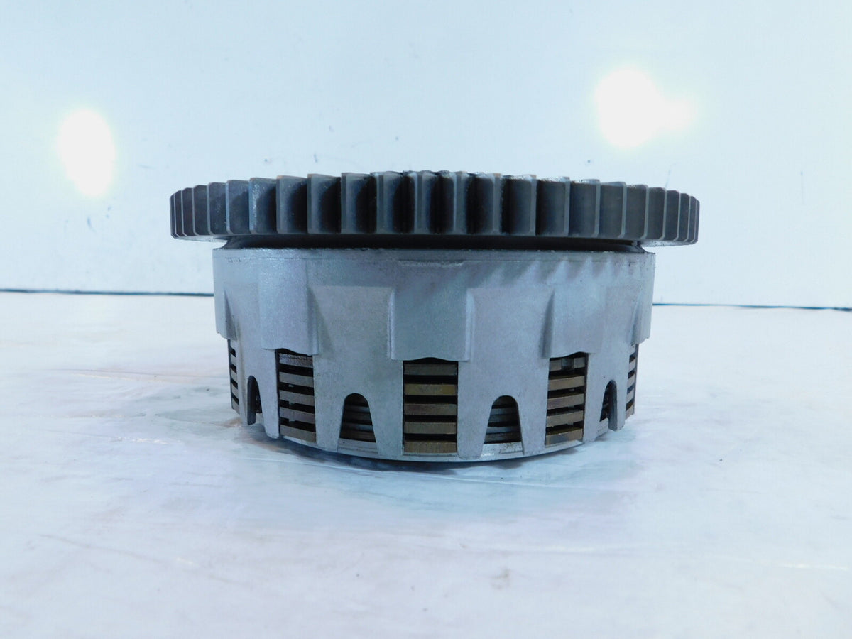 1989-1995 Yamaha FZR1000 FZR 1000 Engine Clutch Basket Gear Hub & Plates - C3 Cycle
