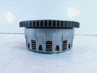1989-1995 Yamaha FZR1000 FZR 1000 Engine Clutch Basket Gear Hub & Plates - C3 Cycle