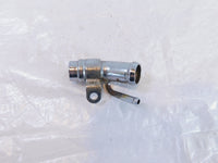 2001-17 Honda GL1800 Goldwing 1800 Engine Cooling Water Pipe Bypass Hose Tube - C3 Cycle