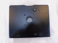 15-22 Indian Roadmaster Rear Trunk Luggage Box Tour Pack Center Base Mount Plate - C3 Cycle