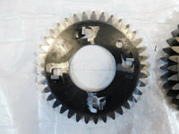 2001-2002 Victory V92 Deluxe & Touring Cruiser Engine Crank Primary Split Gear - C3 Cycle