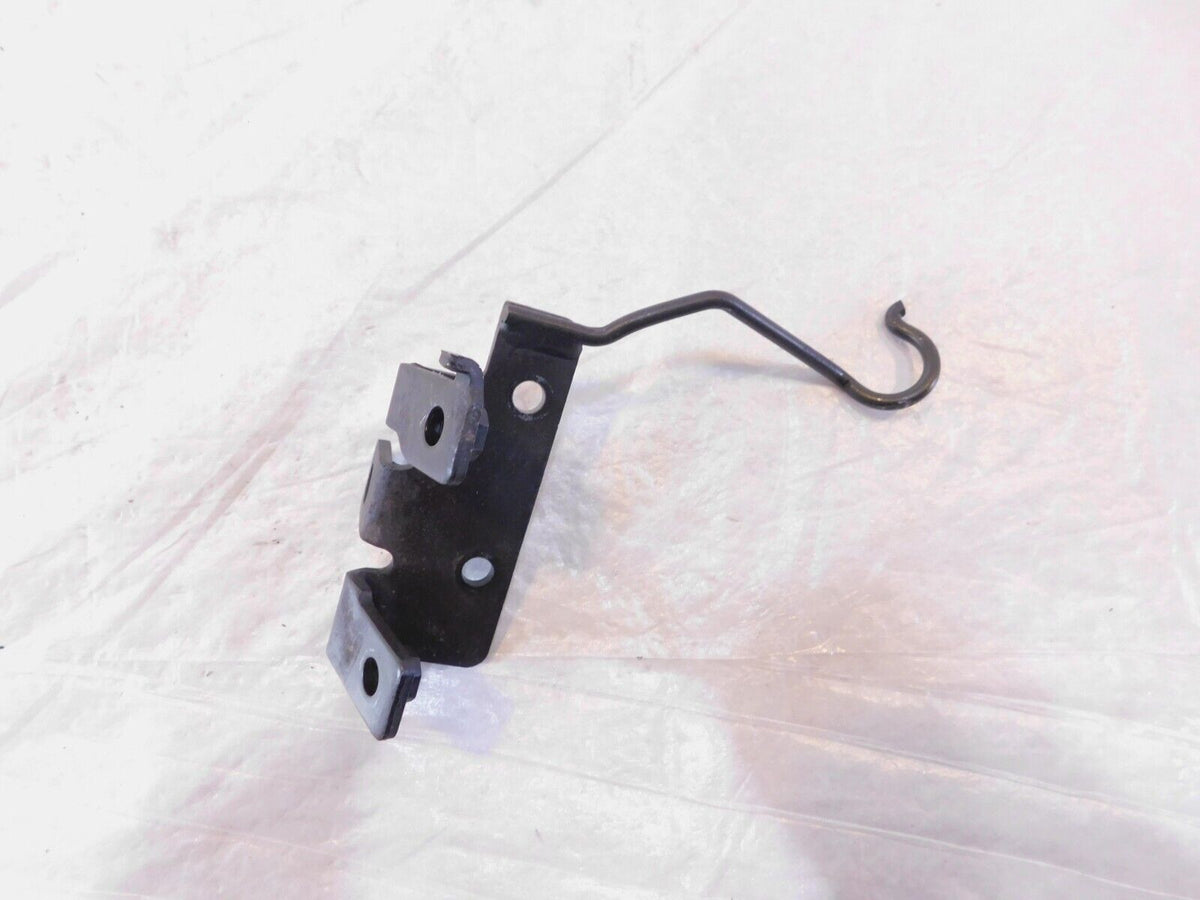2002-2009 Honda Interceptor VFR800 VFR800AC Front Brake Hose Stay 45163-MCW-D00 - C3 Cycle