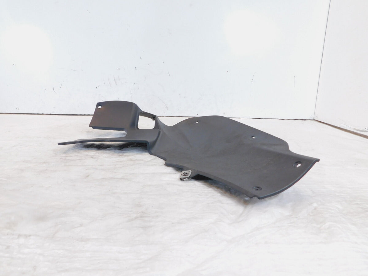 2002-2004 BMW R1200CL R1200 CL Black Left Side Internal Cover Plate Fairing