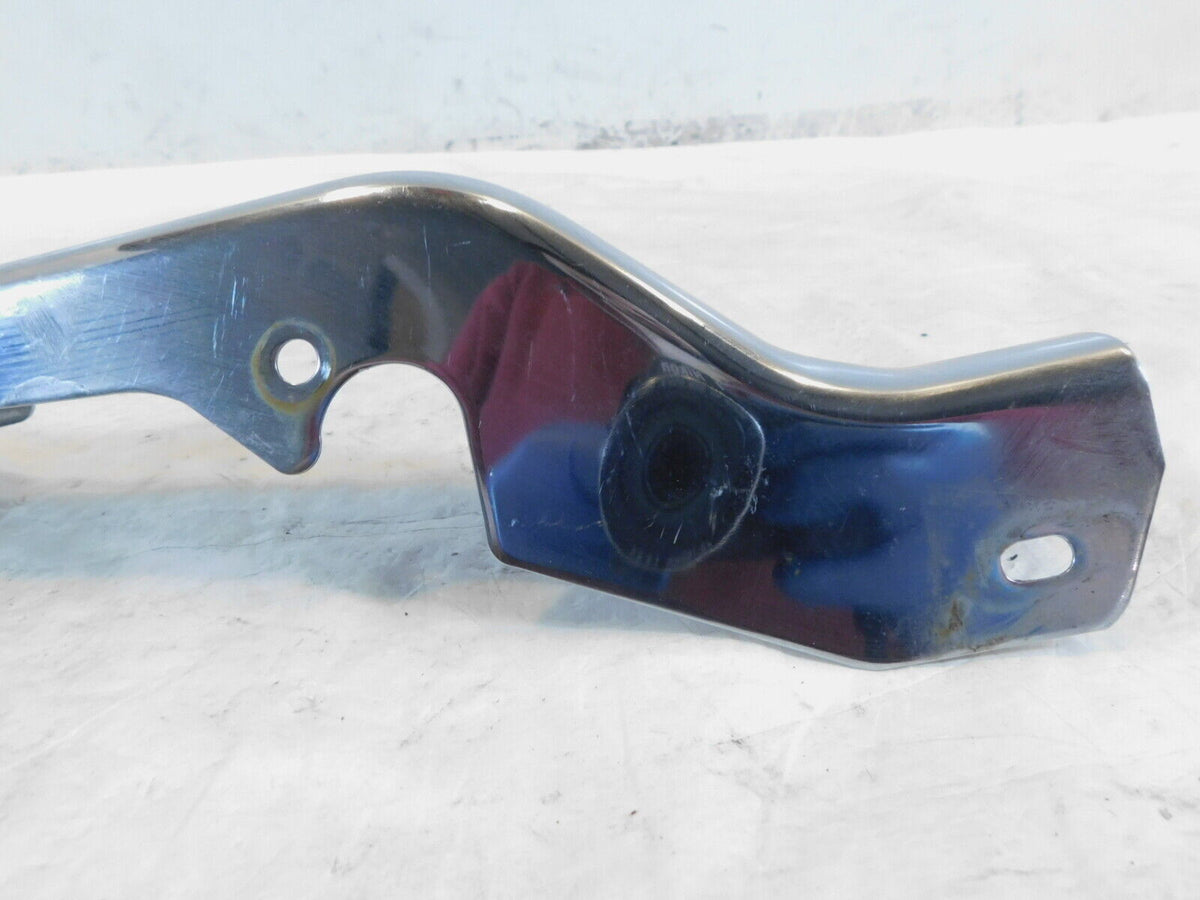 Harley Touring Electra Glide & Road King Chrome Right Fender Frame Strut Cover - C3 Cycle
