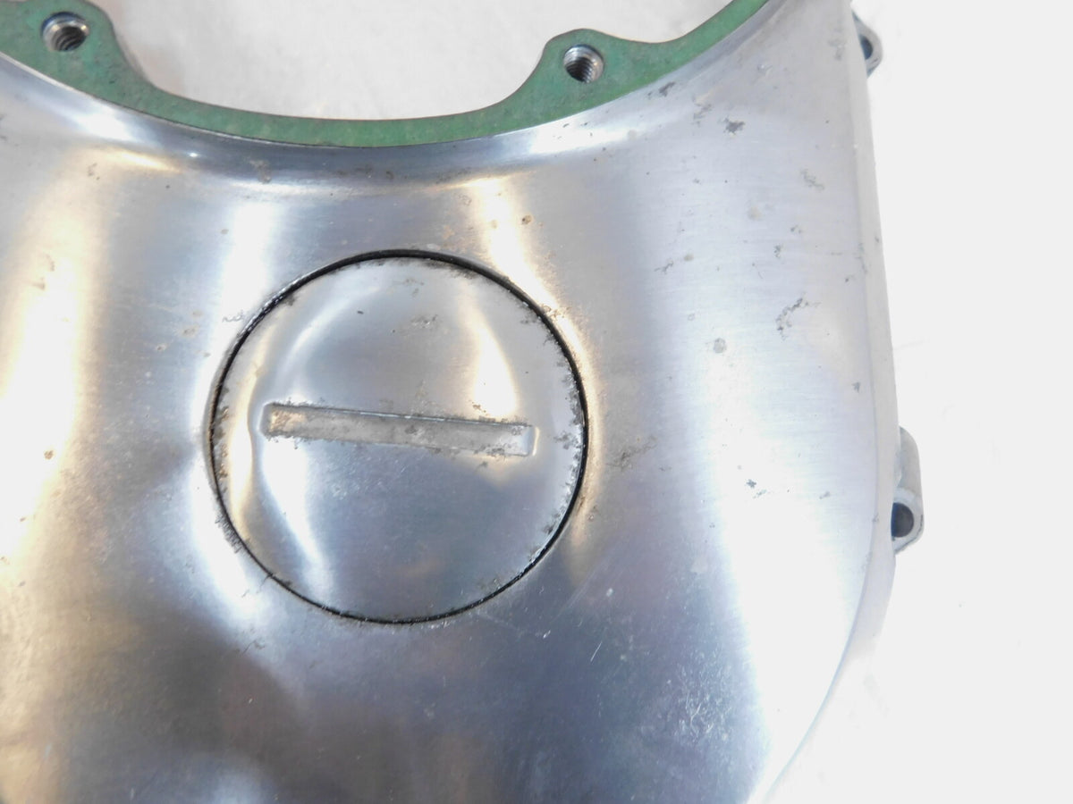 87-94 Honda VT1100 Shadow 1100 Right Engine Motor Primary Clutch Cover Housing - C3 Cycle