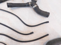 1999 99 BMW K1200 RS K1200RS Engine Coolant Water Air Hose Pipe Line Box Lot - C3 Cycle
