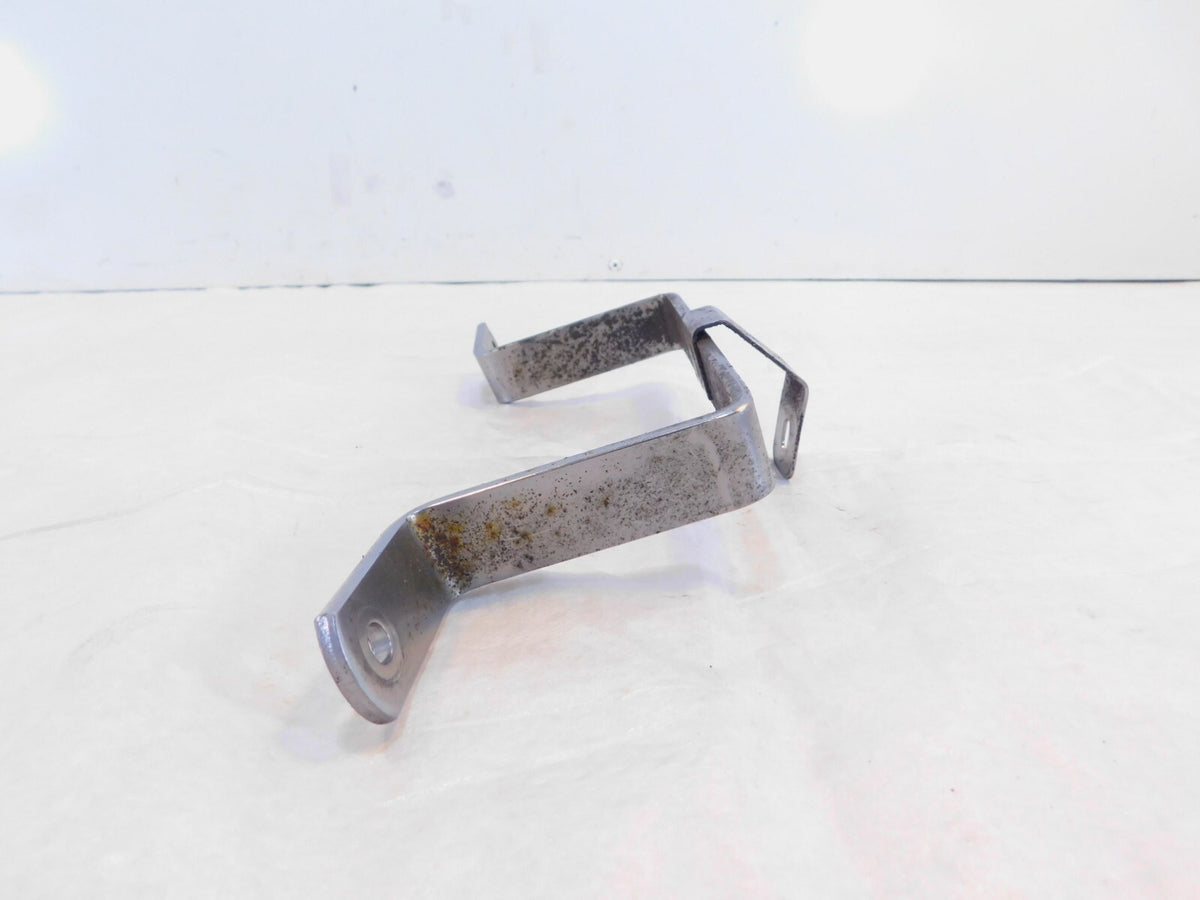 1998-2008 Harley Davidson FLTR Road Glide Rear Saddlebag Fender Support Bracket - C3 Cycle