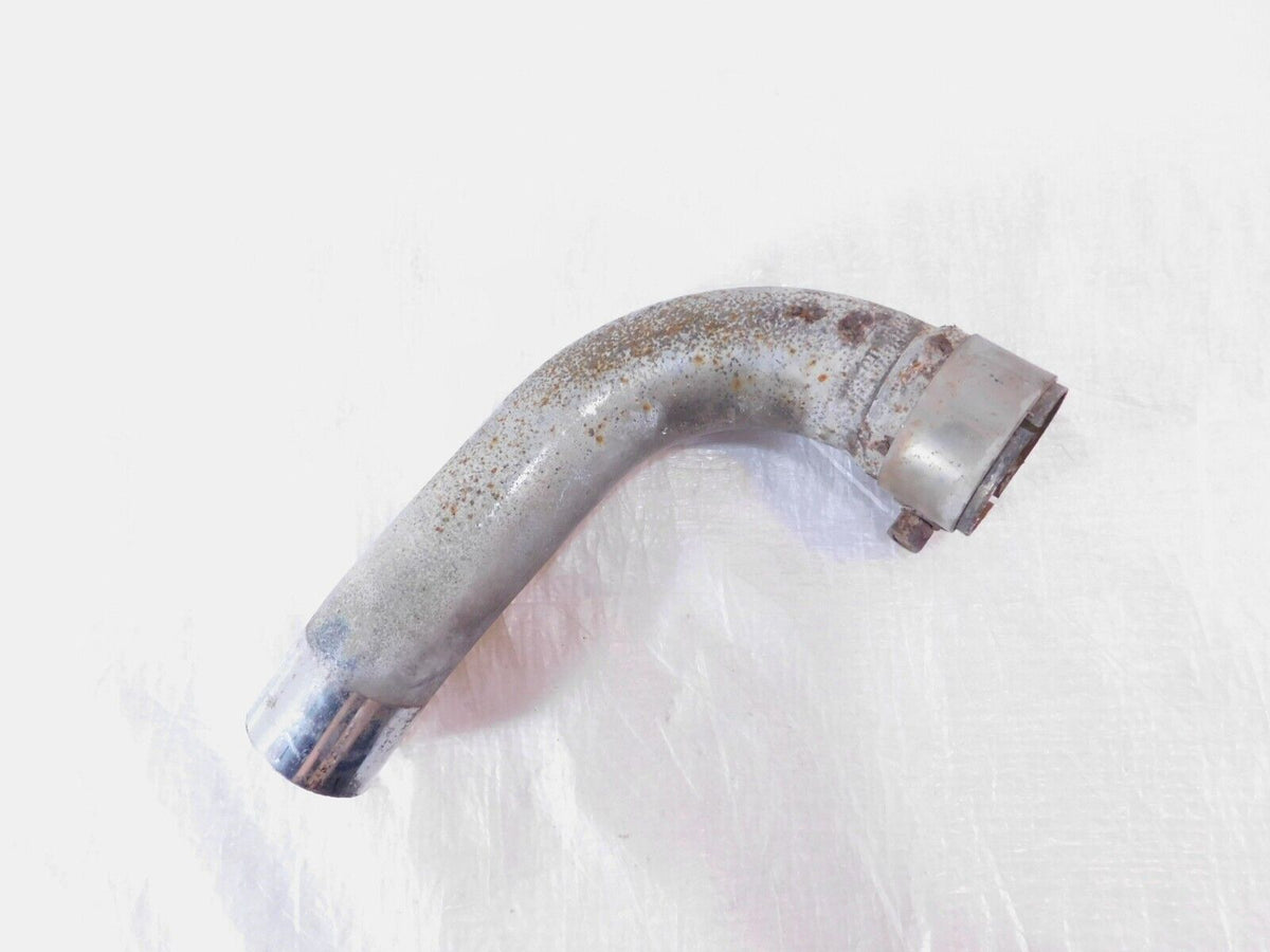 2008 2009 & 2010 Victory Vision Rear Left Crossover Exhaust Header Pipe Tube