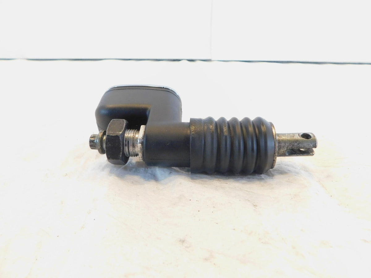 Harley Davidson Touring Electra Glide & Softail Rear Brake Master Cylinder