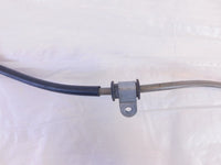 03-10 Buell XB XB9 & XB12 Lightning Front Brake Master Cylinder Hose Line Pipe - C3 Cycle