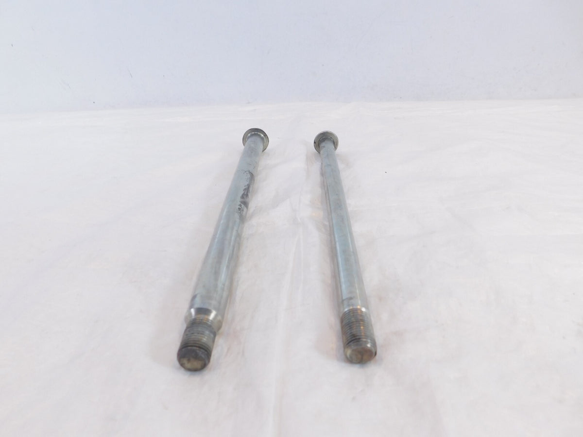 Kawasaki VN800 Vulcan 800 Classic Drifter Rear Swing Arm Suspension Pivot Shafts - C3 Cycle