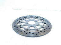 2008 2009 & 2010 Victory Vision Touring & Premium Rear Wheel Brake Disc Rotor - C3 Cycle