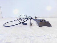 1992 Harley Davidson Electra Glide Ultra CB Intercom Audio System Dash Switches - C3 Cycle