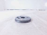 Kawasaki VN900 Classic LT Custom Vulcan 750 800 900 Oil Filter Plate Mount - C3 Cycle