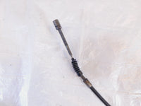 1976 Harley Davidson XL Ironhead Sportster 1000 Clutch Handlebar Cable Line - C3 Cycle