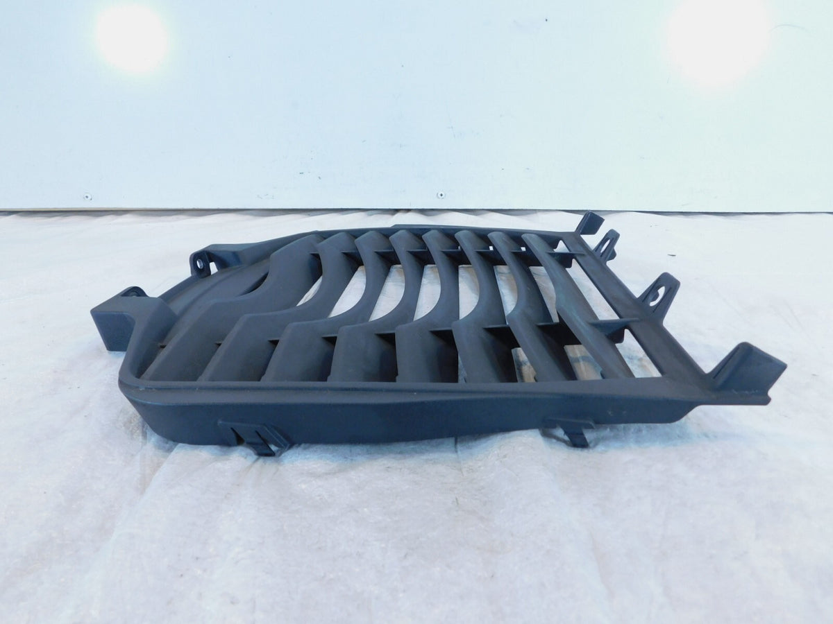 Indian Challenger Pursuit Limited & Dark Horse Front Chin Fairing Radiator Guard - C3 Cycle