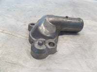 Triumph Street Triple R & Daytona 675 675R Radiator Coolant Inlet Cover Pipe - C3 Cycle