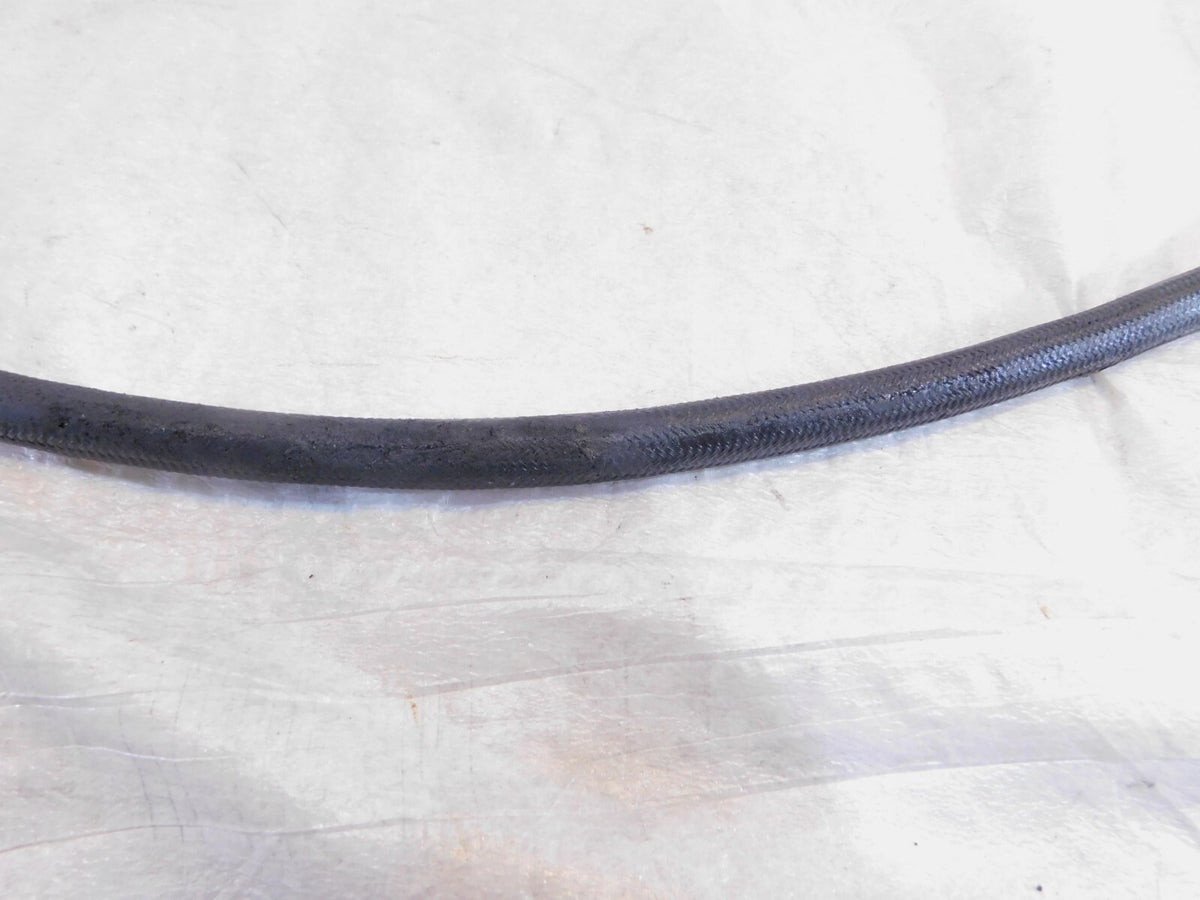 2006-2017 Harley Davidson Dyna FXDWG Wide Glide Clutch Cable Line Wire 38787-06 - C3 Cycle