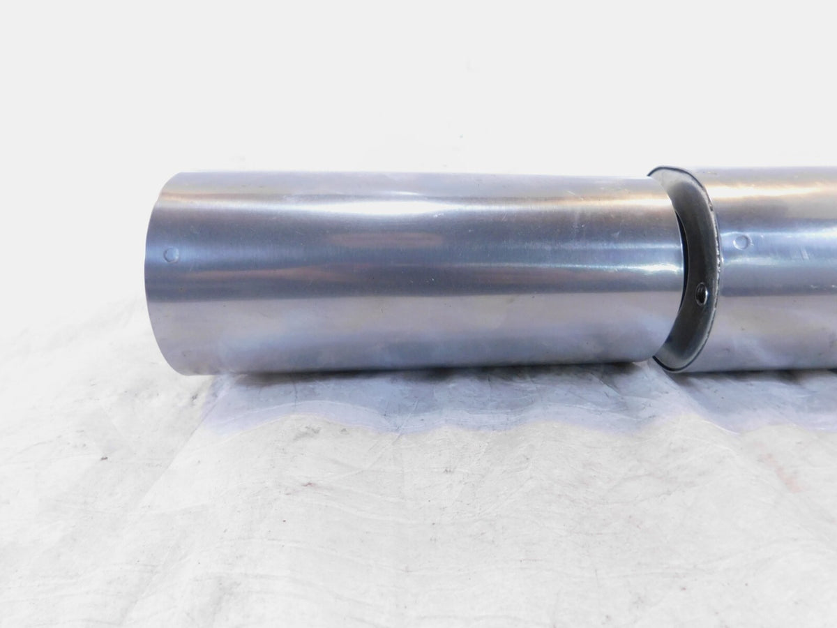 Harley Davidson Road King Electra Glide & Softail  Front Fork Slider Cover Tins - C3 Cycle