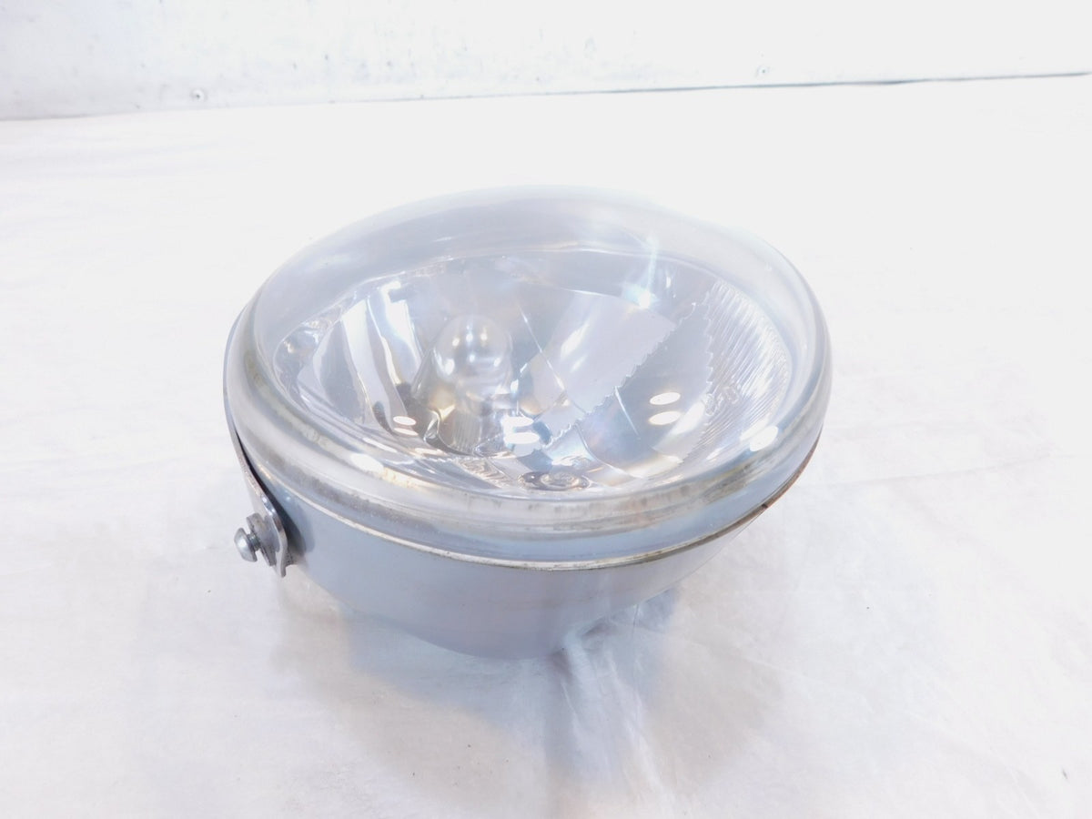 Harley Davidson V-Rod VRod VRSC VRSCA  VRSCR Front Headlight Headlamp w/ Bucket - C3 Cycle