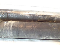 Honda GL1800 Goldwing 1800 OEM Exhaust Pipe Silencer Mufflers Cans w/ Tailpieces - C3 Cycle