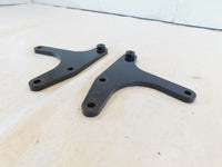 Harley Tri Glide Ultra Classic & Freewheel Trike Rear Shock Mount Brackets - C3 Cycle