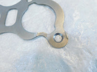 Indian Chief Chieftain Roadmaster & Springfield Camshaft Bearing Support Plate - C3 Cycle