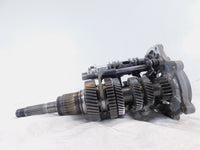 Harley Davidson Touring Dyna Softail 6 Speed Transmission Gears & Shift Forks - C3 Cycle