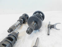 2016-2019 Indian Scout Sixty Transmission Gears & Shifter Shift Forks & Drums - C3 Cycle