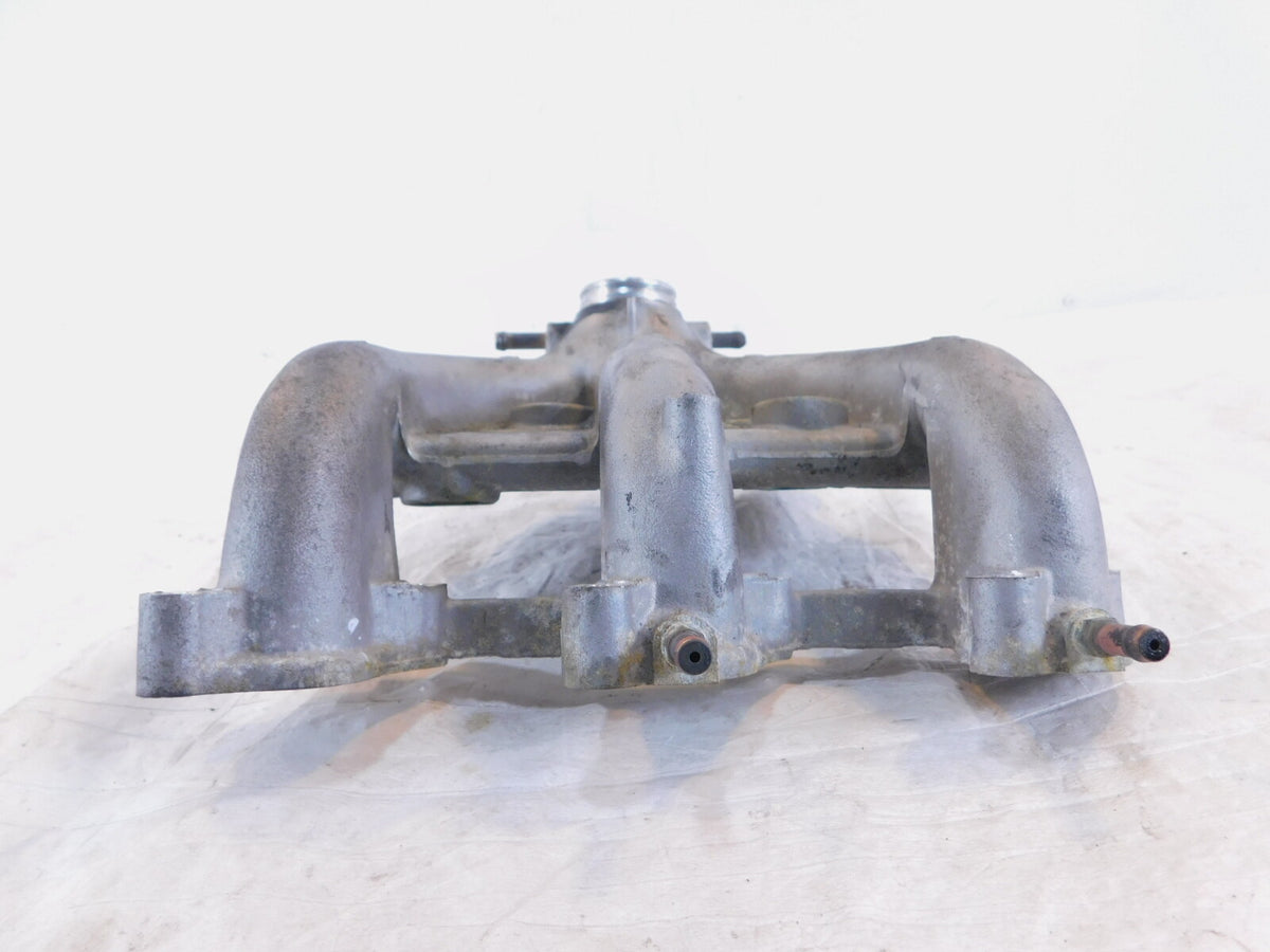 1992-2000 Honda GL1500 Goldwing Left Right Carb Carburetor Air Intake Manifolds - C3 Cycle