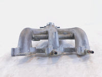 1992-2000 Honda GL1500 Goldwing Left Right Carb Carburetor Air Intake Manifolds - C3 Cycle