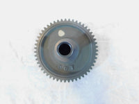 Honda VT750 Shadow 750 VTX750 & NC700X Flywheel Starter Gear Cog 51T & Shaft Pin - C3 Cycle