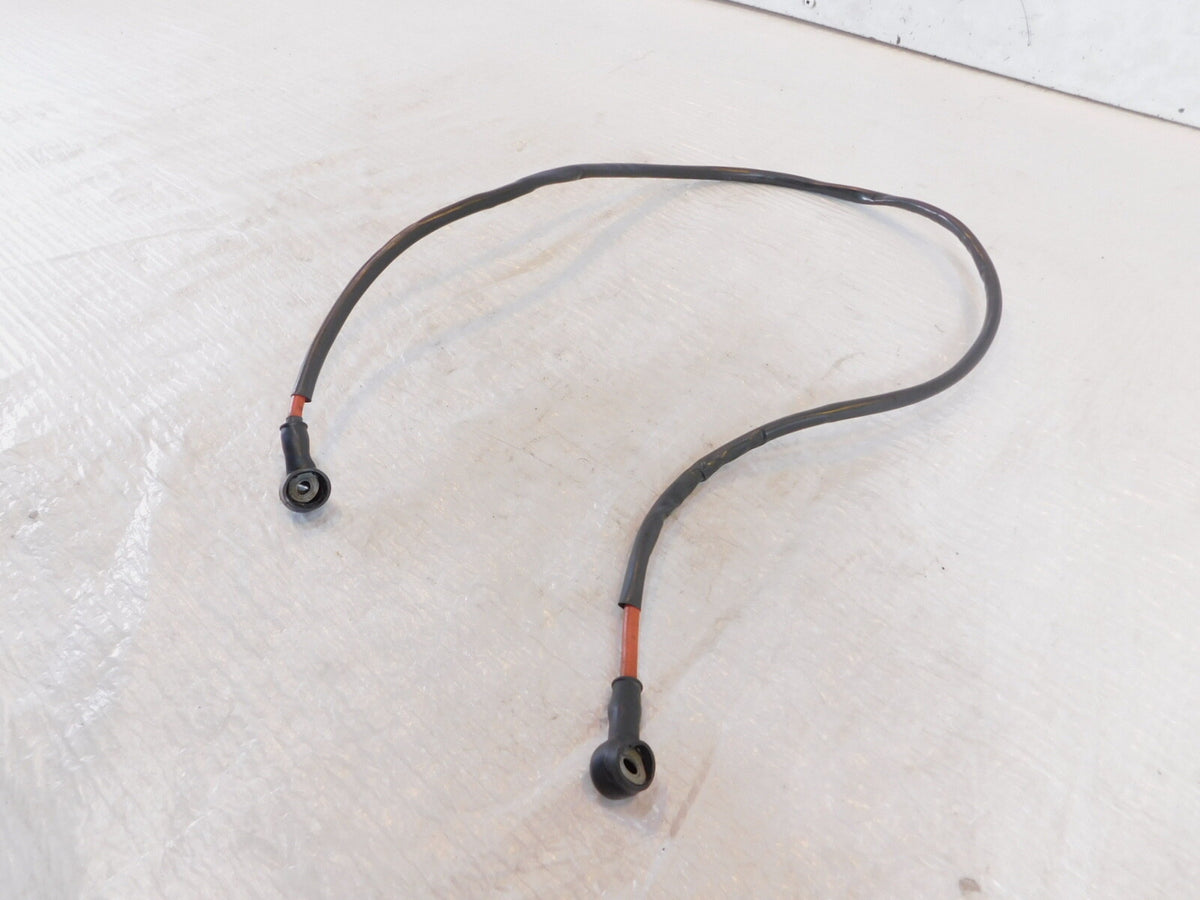 Aprilia ETV10000 Caponord SL 1000 Falco Engine Battery Starter Relay Wire Cable - C3 Cycle