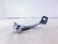 Harley Davidson Sportster 883 & 1200 Chrome Left Footpeg Footrest Mount Bracket - C3 Cycle