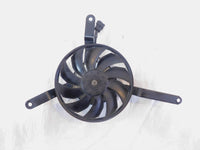 2006-2013 Triumph Daytona 675 675R SE Engine Motor Cooling Radiator Fan Blower - C3 Cycle
