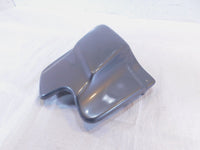 Harley Touring Road Glide King Electra Glide Ultra Classic Grey Left Side Cover - C3 Cycle
