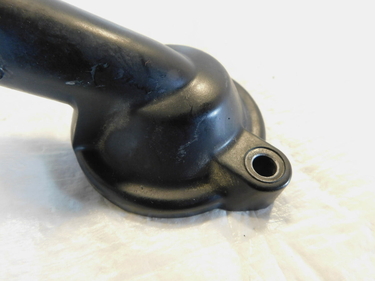 Triumph Bonneville T120 Street Twin Engine Coolant Water Outlet Thermostat Cover - C3 Cycle