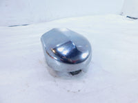 Harley Davidson Touring Dyna Softail & Sportster Chrome Horn Cover 69012-93A - C3 Cycle