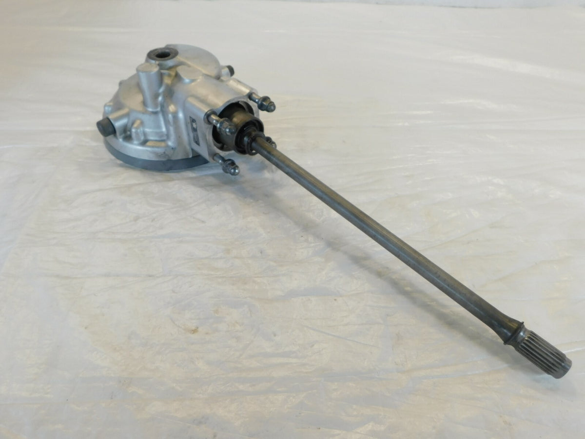 2006 & 2007 Yamaha FJR1300 A AE Rear Wheel Final Gear Differential Drive Shaft. - C3 Cycle