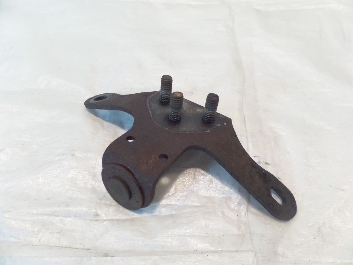 Harley Davidson Softail Heritage Classic Fat Boy Top Engine Motor Mount Bracket - C3 Cycle