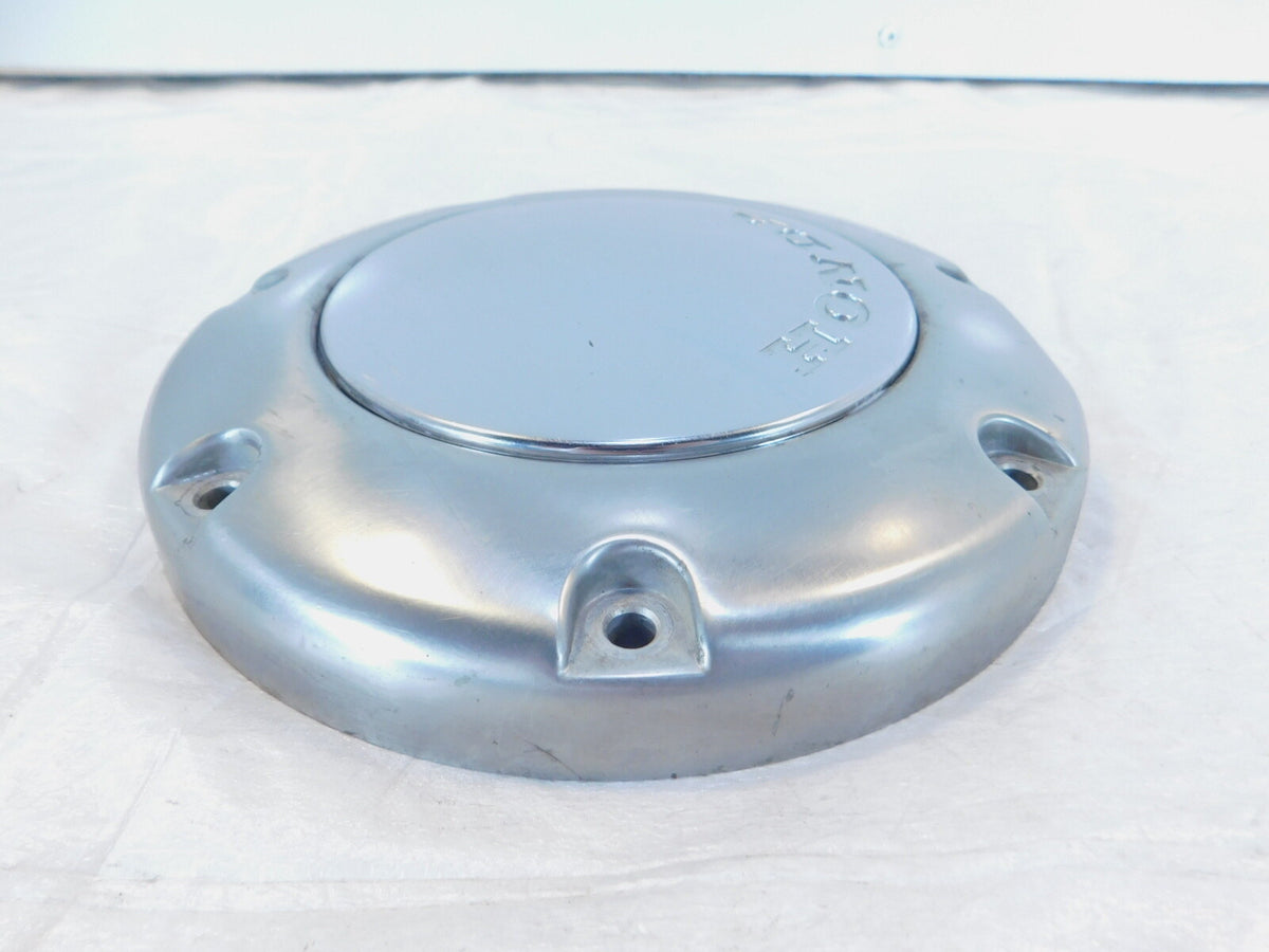 1995-2003 Honda VT1100 VT1100C Shadow 1100 ACE & Aero Right Engine Clutch Cover - C3 Cycle