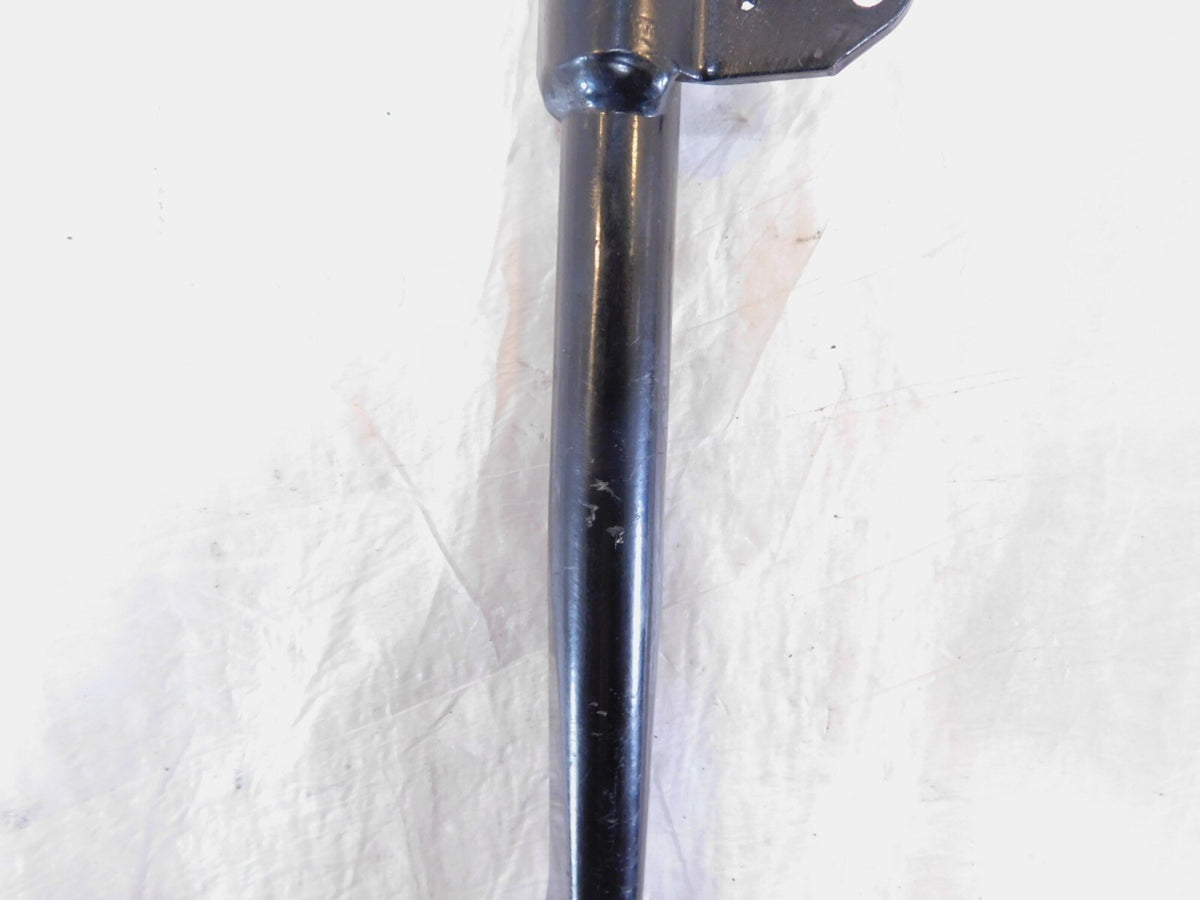 Harley Davidson Sportster 883 & 1200 Black Side Kick Stand Kickstand Jiffystand