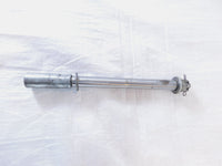 1978-1981 Honda CX500 CX500D & CX500C & Hawk 400 & 450 & CM400 Front Wheel Axle