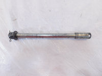 Yamaha Virago 500 750 920 XJ550 XJ650 XS750 XZ550 & XT500 Front Wheel Axle Bolt - C3 Cycle