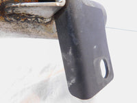 Victory Vision Cross Country & Magnum Front & Rear Right Exhaust Header Pipes - C3 Cycle