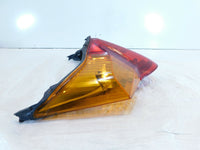2002-2005 Honda VFR800 Interceptor 800 Rear Turn Signals Brake Light Taillight - C3 Cycle