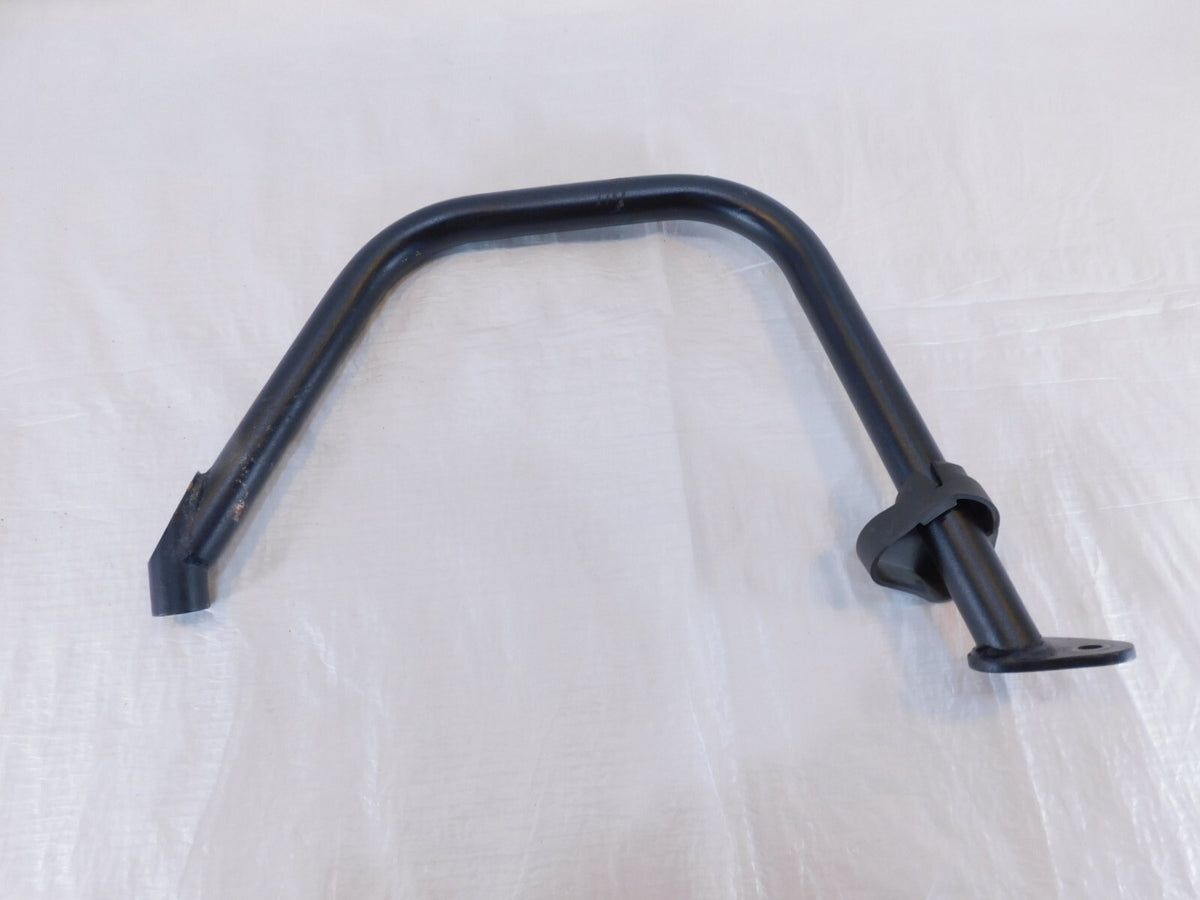 10-17 Victory Cross Country & Roads Touring Left Highway Bar Engine Crash Guard