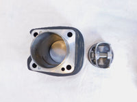2018-2022 Harley Davidson Softail & Electra Glide 107 Rear Cylinder & Piston - C3 Cycle