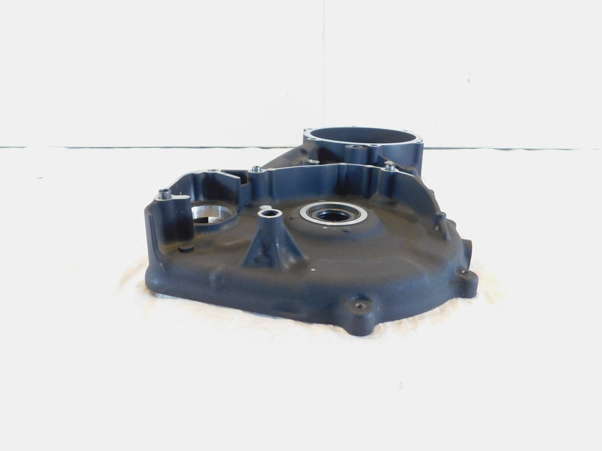 Harley Davidson Softail & Dyna Wide Glide Left Engine Inner Primary Cover - C3 Cycle