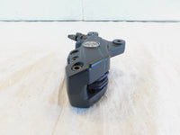 Harley Road King Street Electra Glide Right Black Dual Disc Brembo Brake Caliper - C3 Cycle
